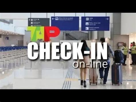 tap check in online angola
